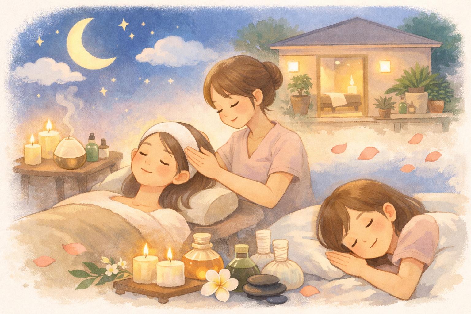 ヘッドコンシェルジュ