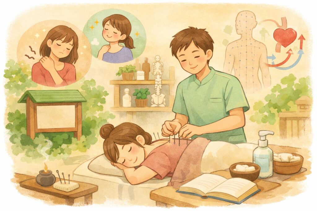 Re:treat HARi（リトリートハリ）