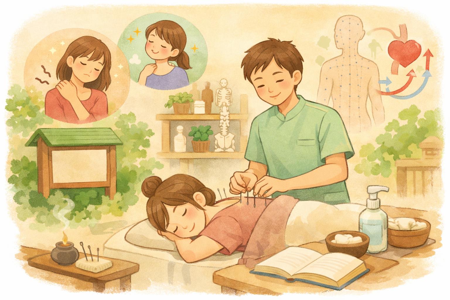 Re:treat HARi（リトリートハリ）